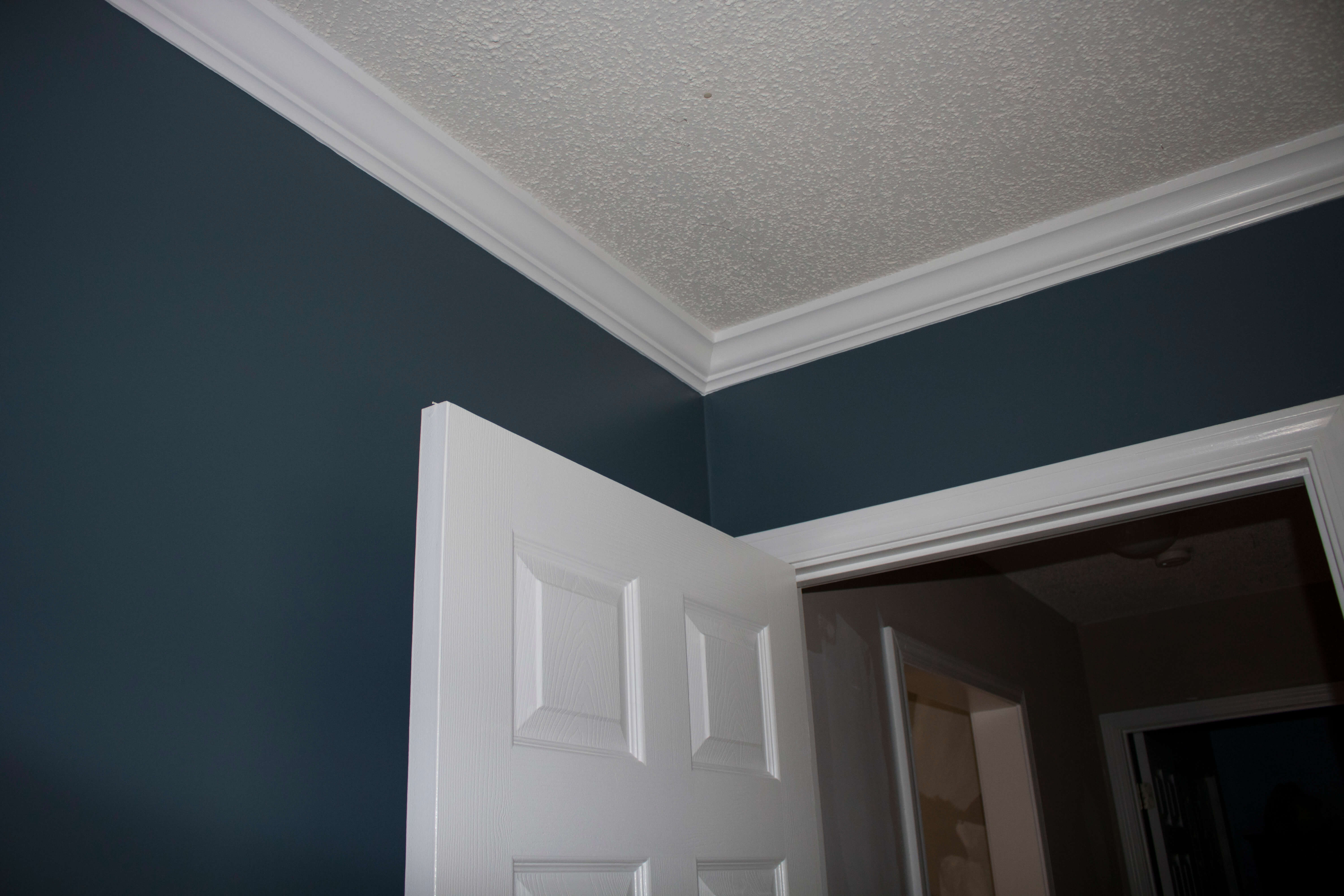 Types Of Crown Molding Dusty S Painting Plus